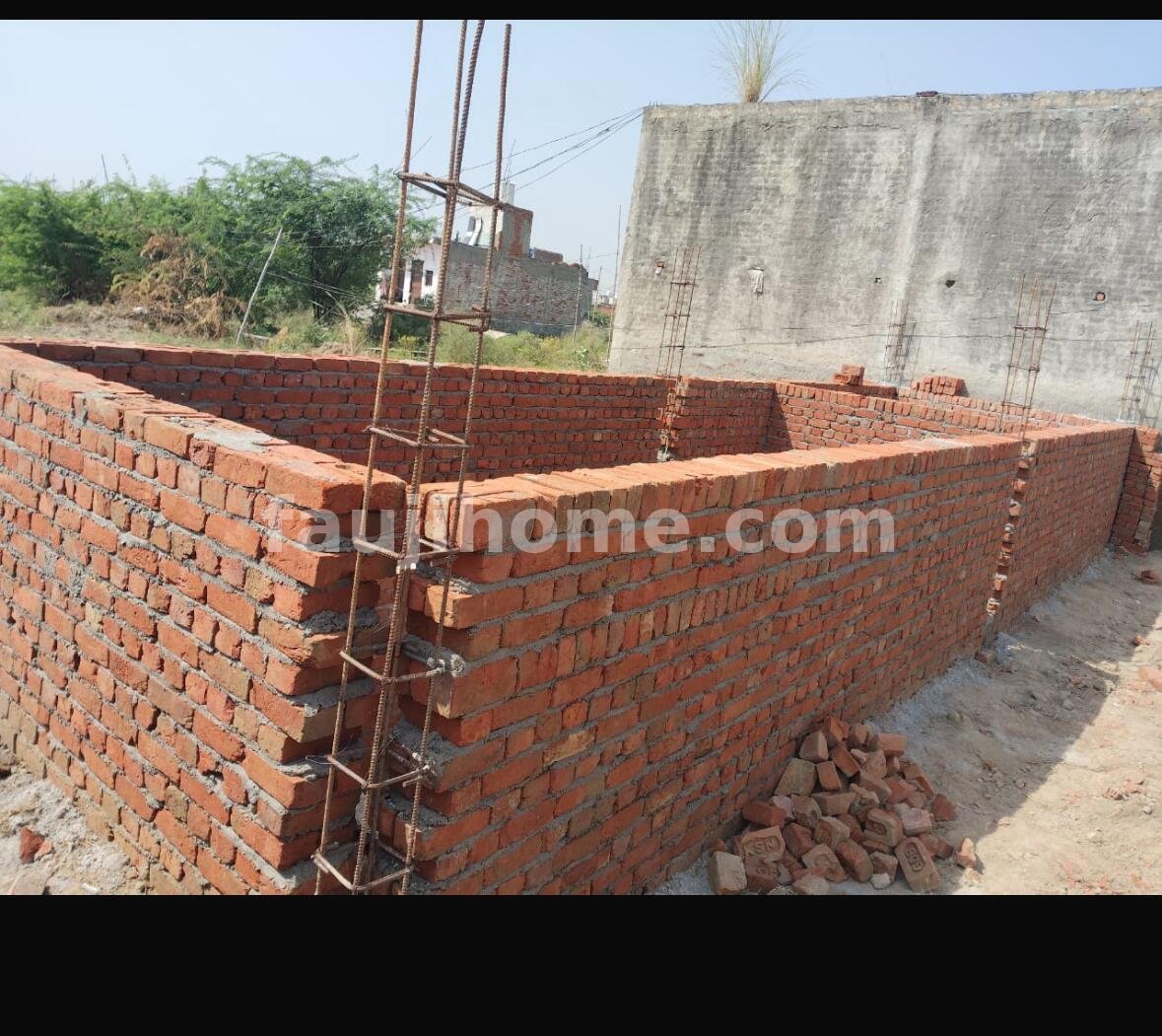 50 Sq Yd Residential Plot for Sale in Sector 89 Faridabad