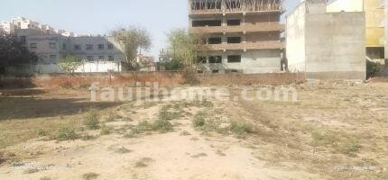 60.04 Sq Yd Residential Plot for Sale in Sector 87 Faridabad