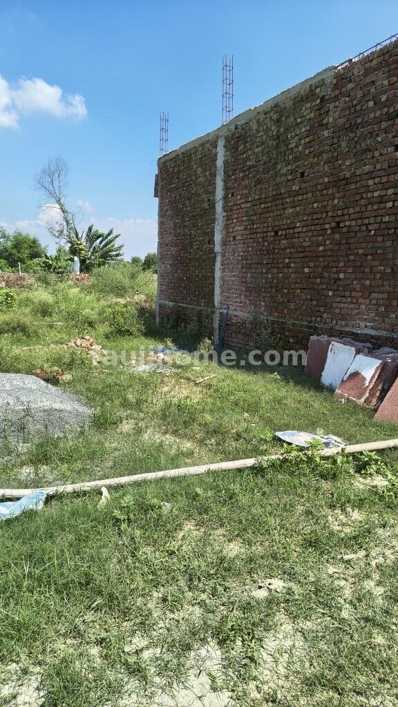 57 Sq Yd Residential Plot for Sale in Sahupura Faridabad
