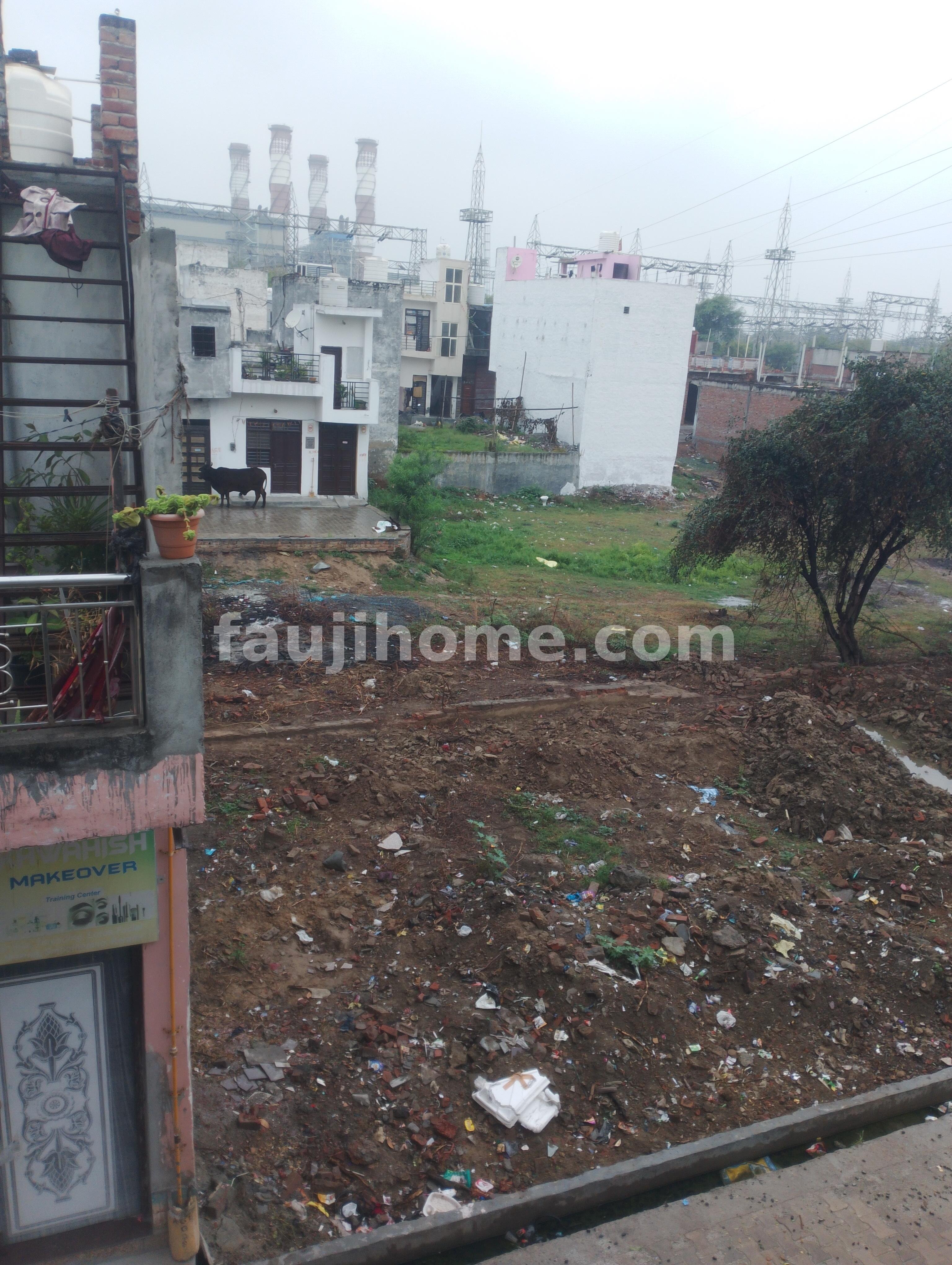 59 Sq Yd Residential Plot for Sale in Neemka Village Faridabad