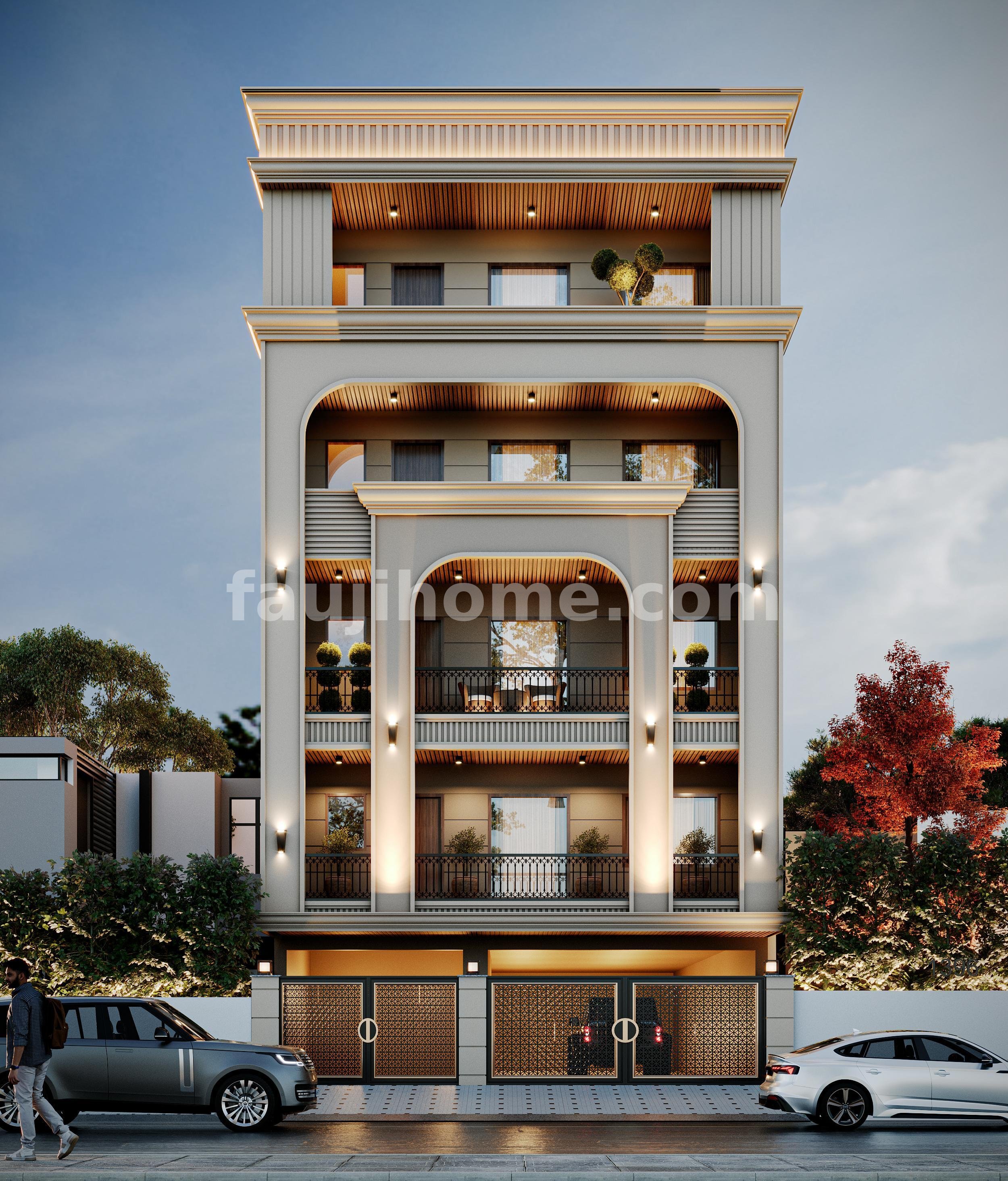 6 Sq Yd Residential Plot for Sale in Faridabad Faridabad